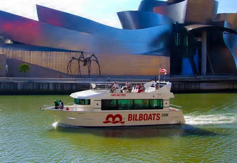 Bilboats, Bilbao